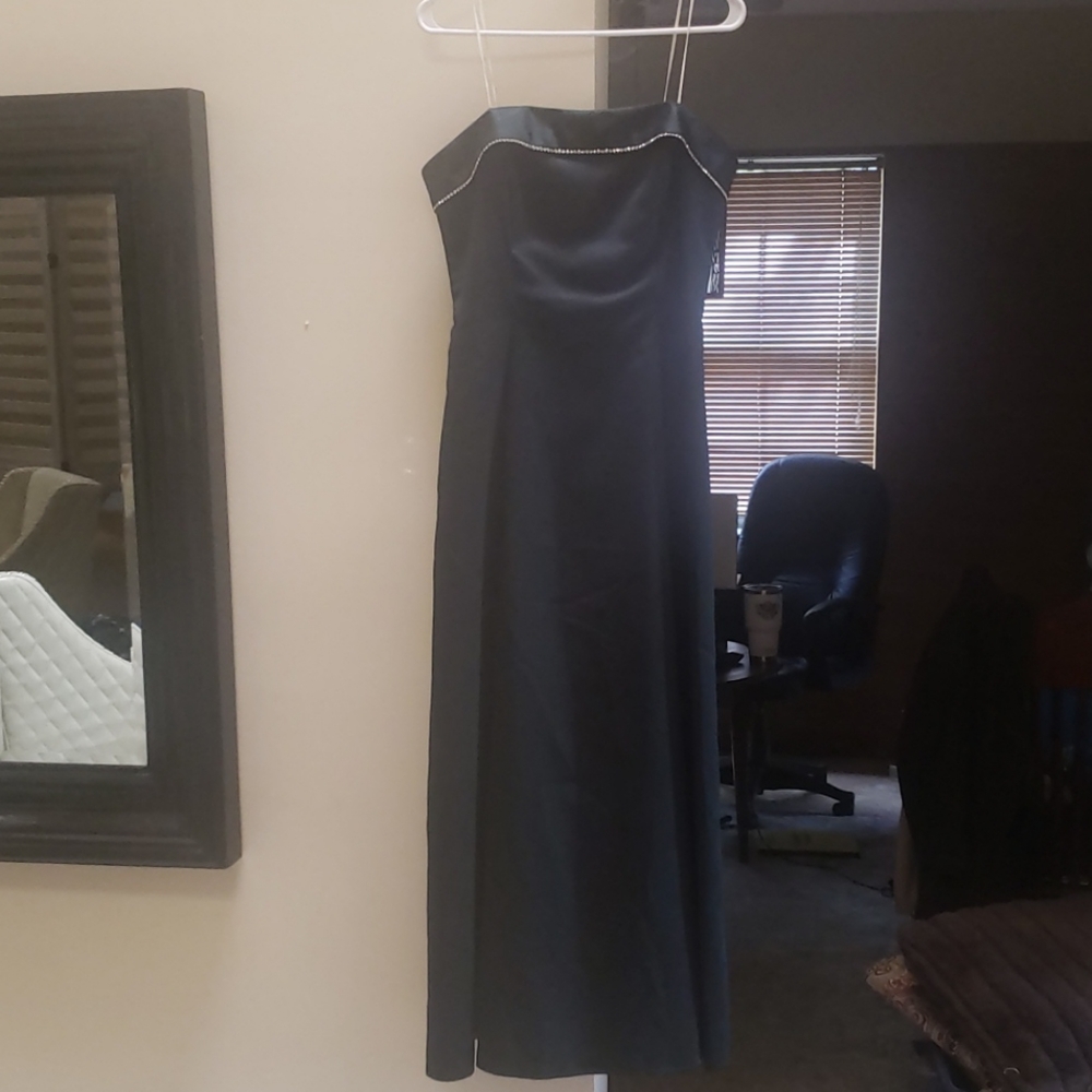 Dave & Johnny Dress